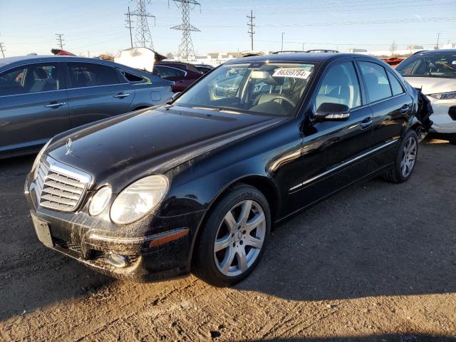 2007 Mercedes-Benz E 350 4Matic