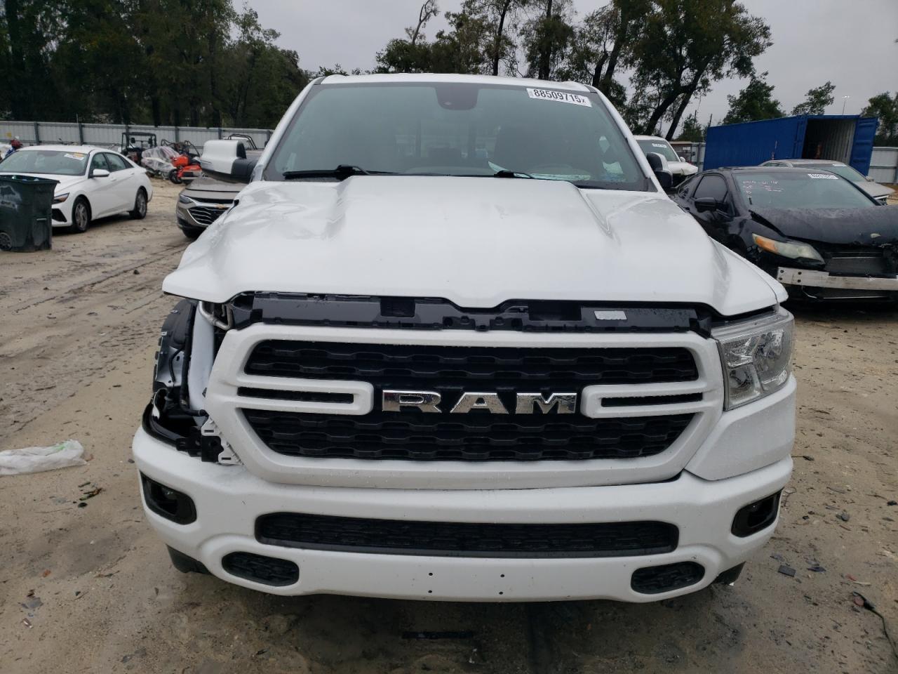 2022 RAM 1500 - Image 5