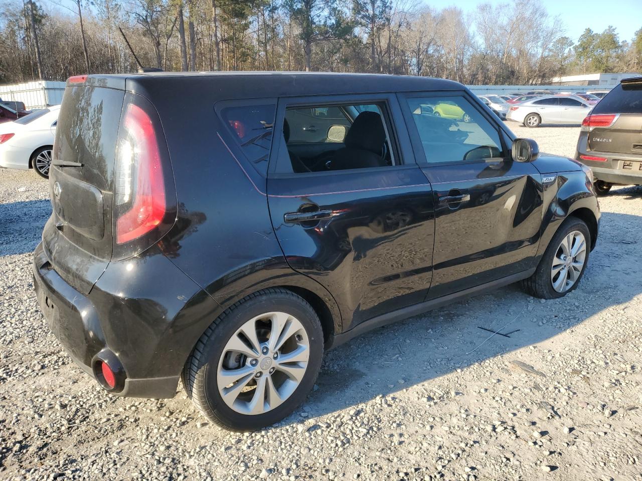 2016 Kia Soul - Image 3