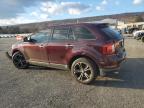 2011 Ford Edge Sel للبيع في Grantville، PA - Front End