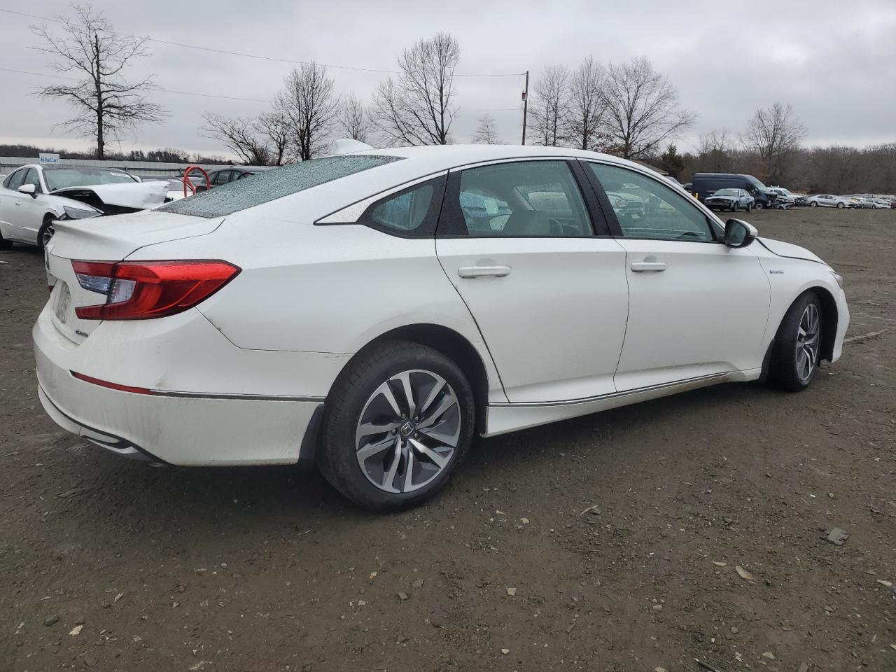 2019 Honda Accord - Image 3