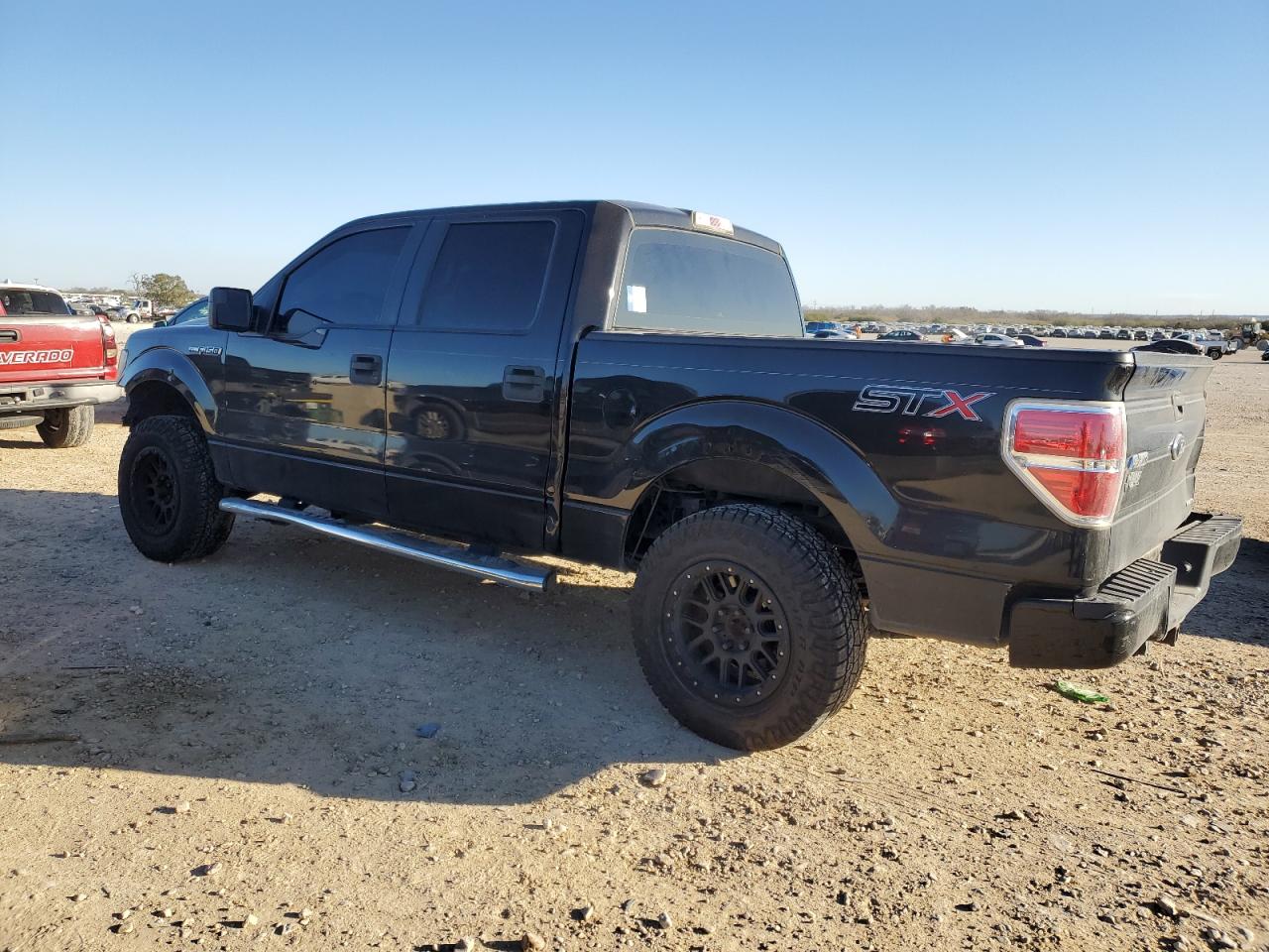 2014 Ford F-150 - Image 2