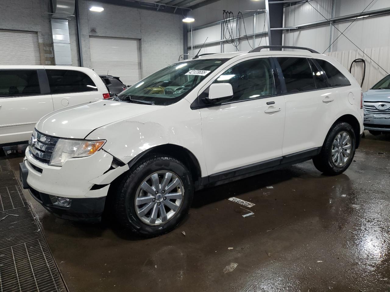 2010 Ford Edge - Image 1
