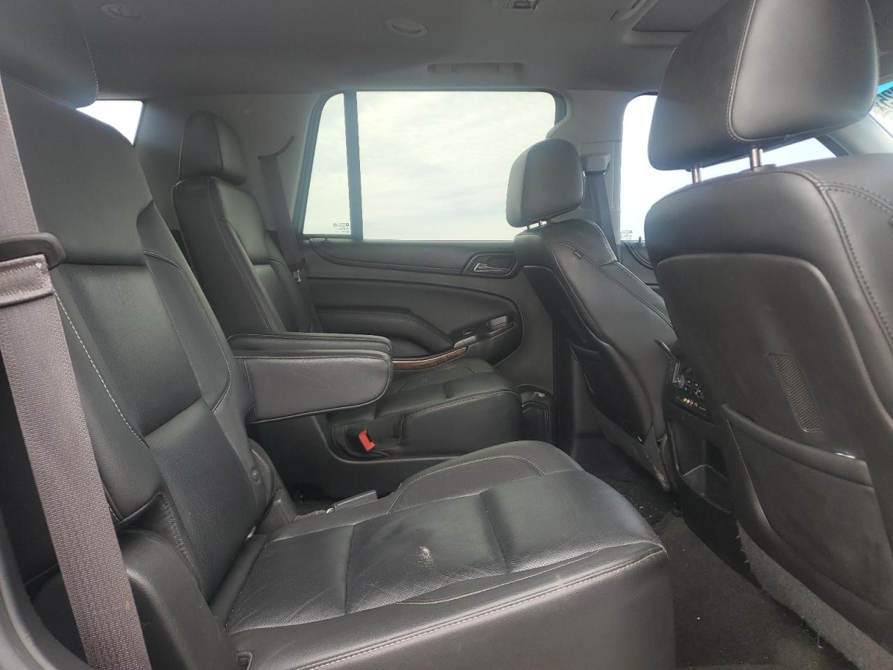 2015 Chevrolet Tahoe - Image 11