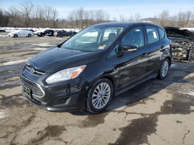 2017 Ford C-Max Se