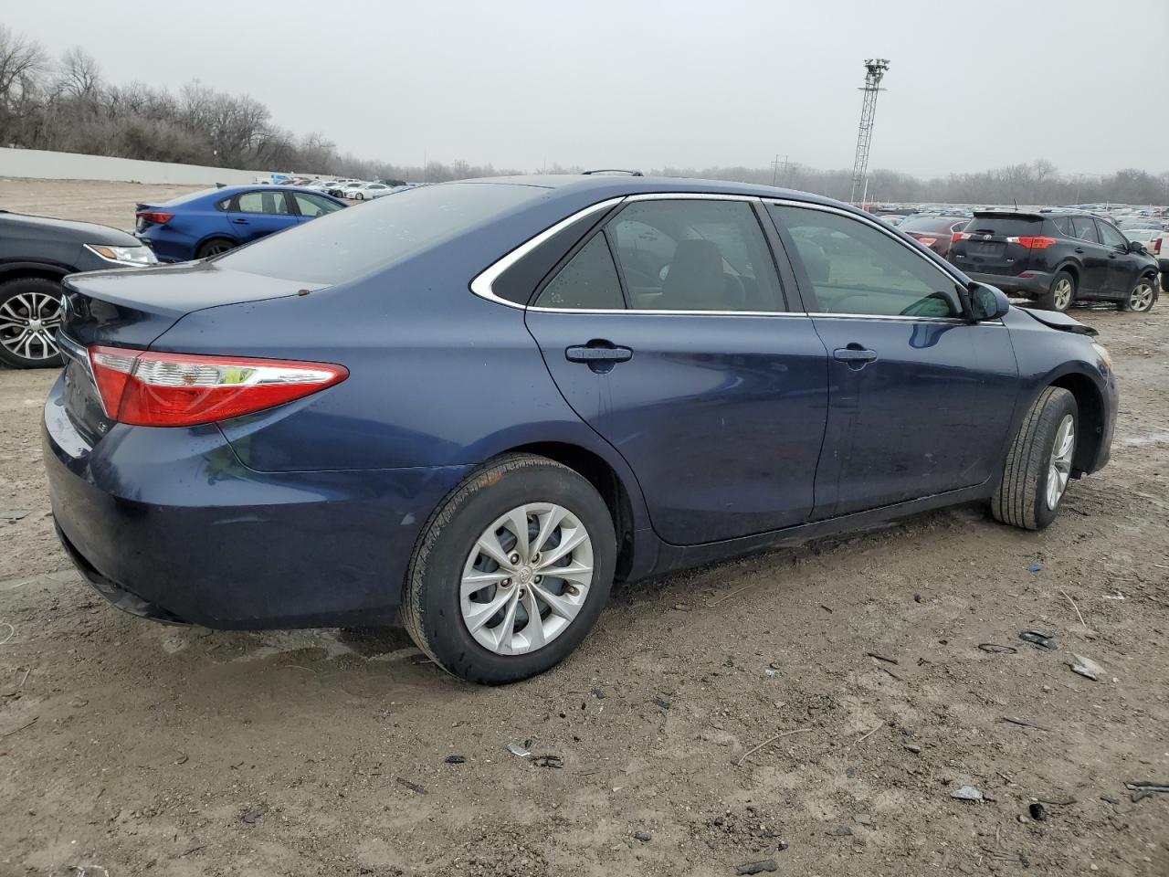 2015 Toyota Camry - Image 3