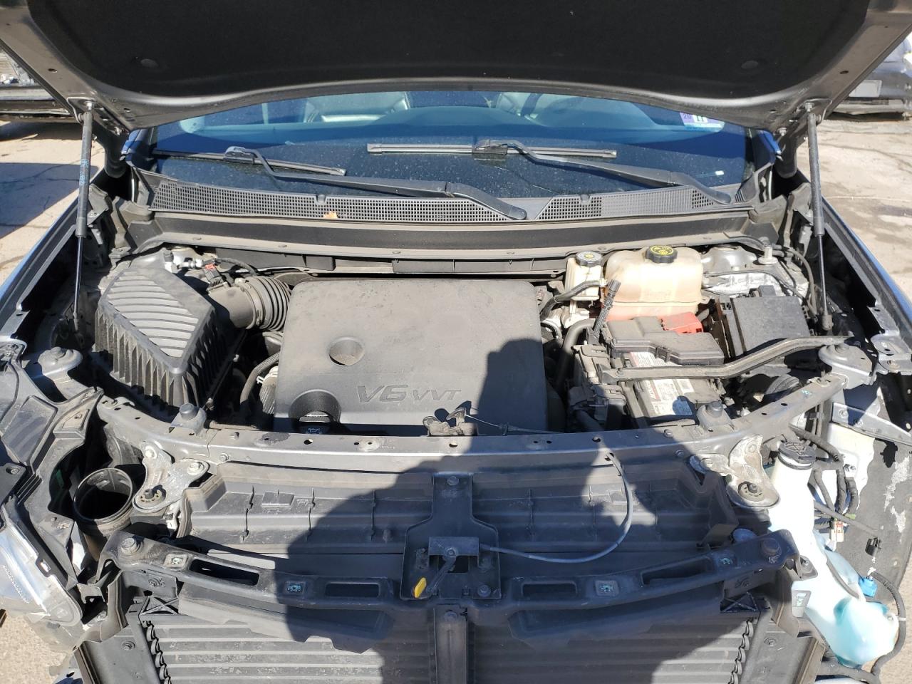 2018 Chevrolet Traverse - Image 12