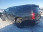 2015 Chevrolet Suburban K1500 Ltz на продаже в Woodhaven, MI - Side