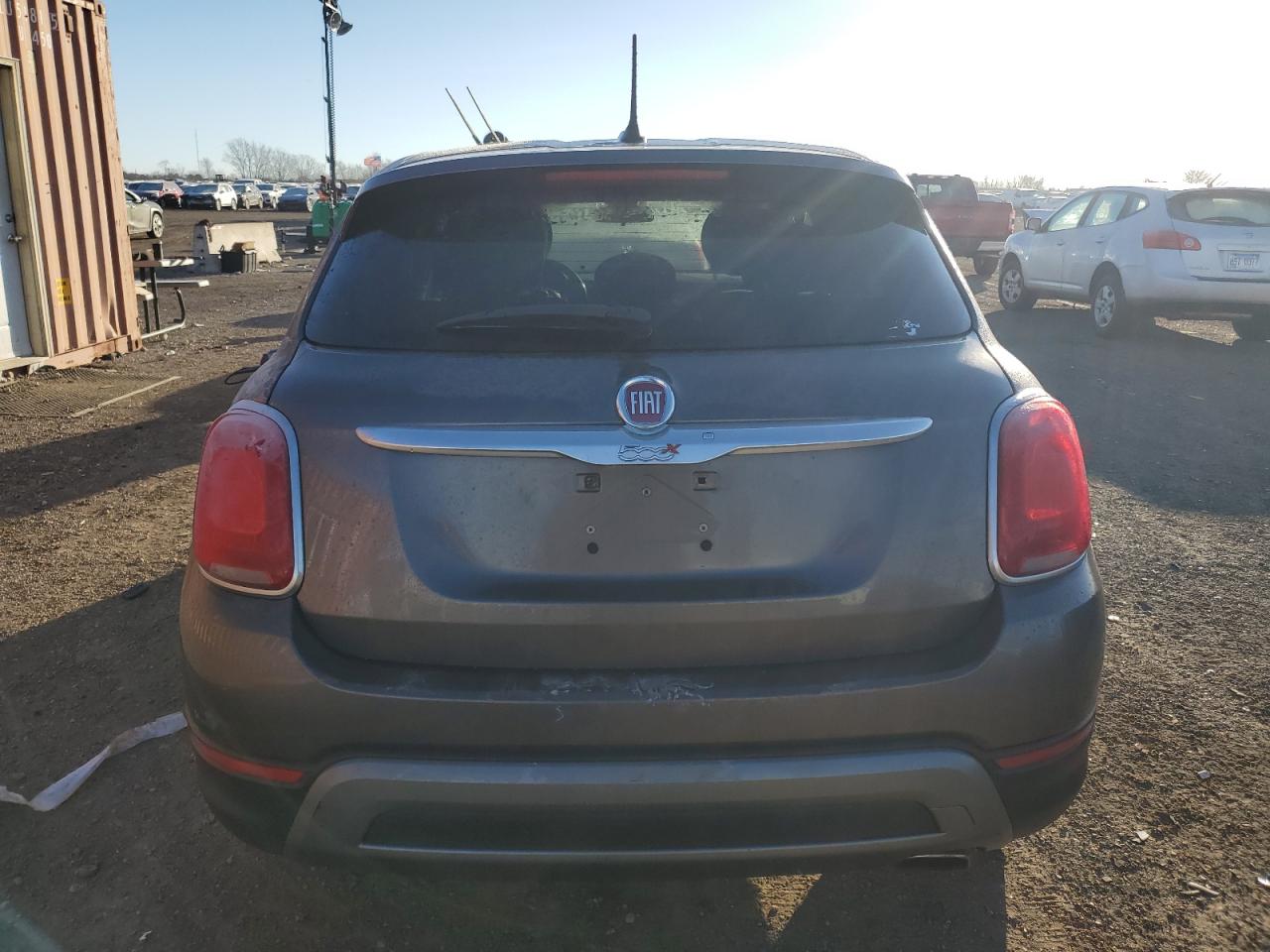 2016 Fiat 500 - Image 6