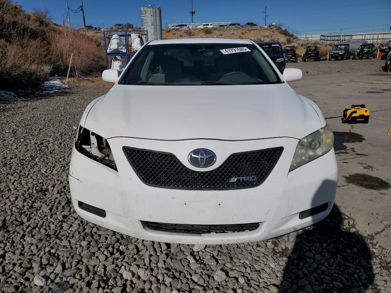2007 Toyota Camry - Image 5