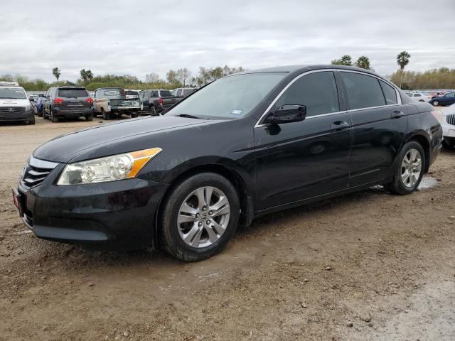 2012 Honda Accord Lxp