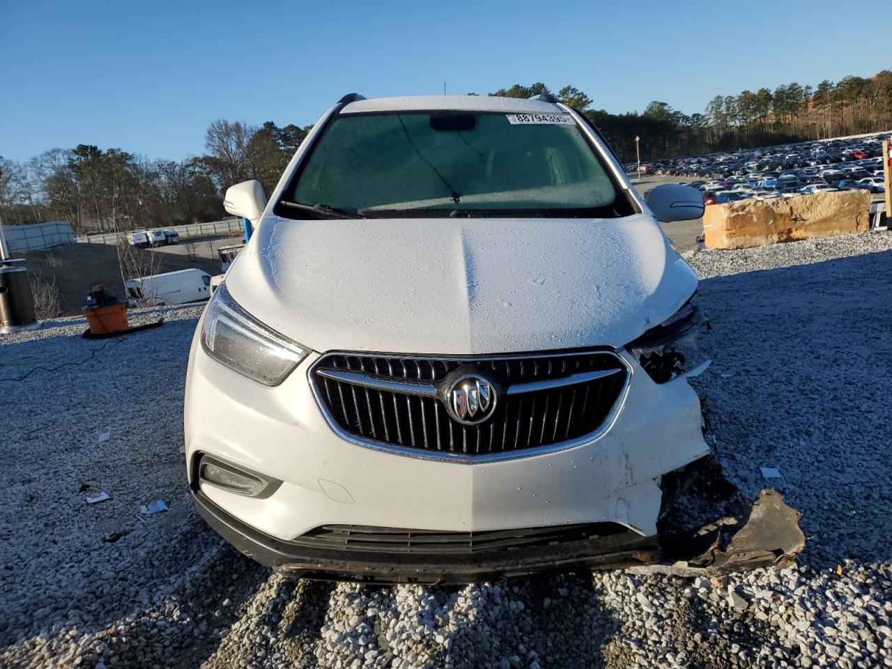 2019 Buick Encore - Image 5