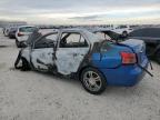 2009 Toyota Yaris  na sprzedaż w Taylor, TX - Burn