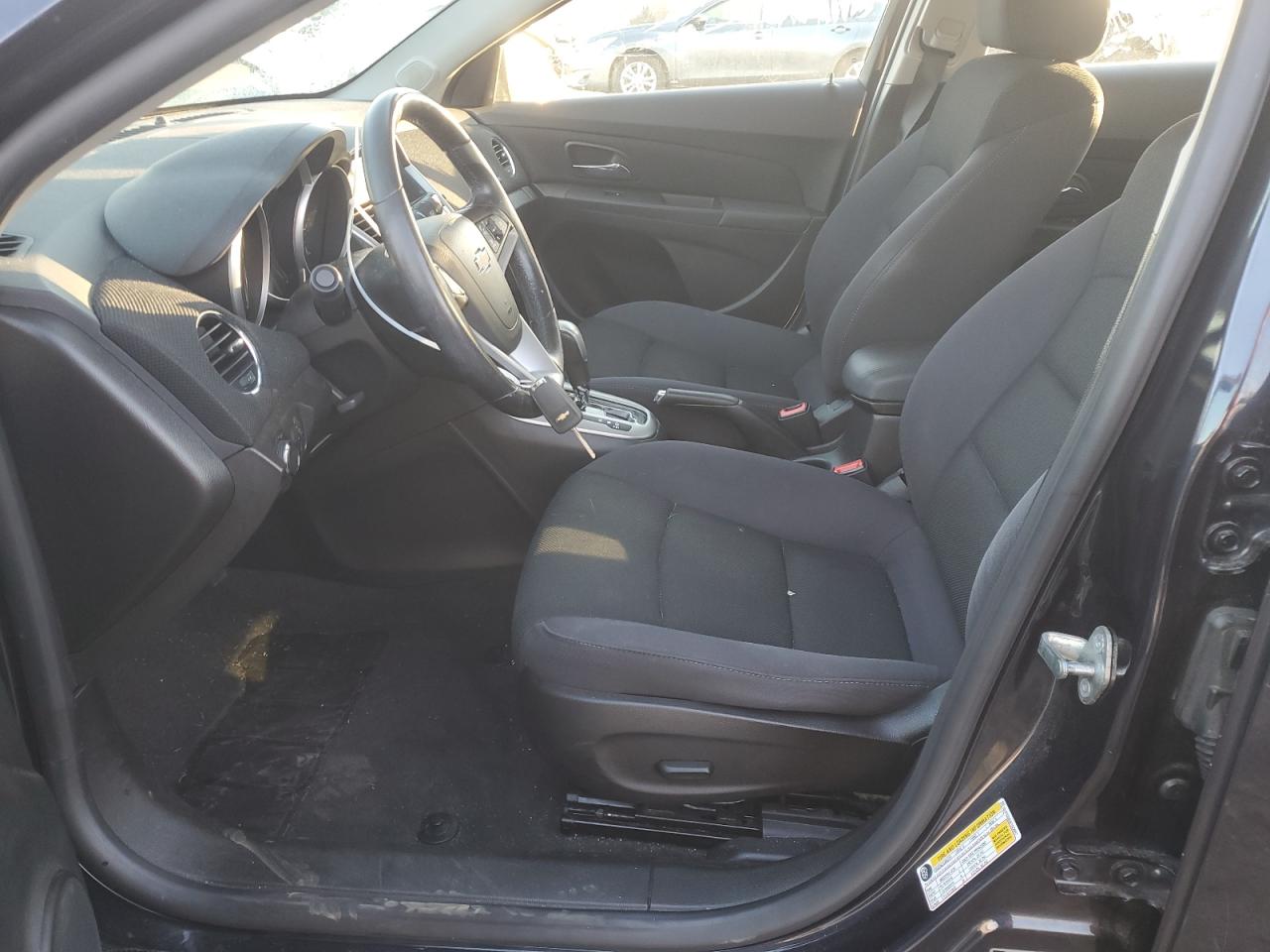 2014 Chevrolet Cruze - Image 7