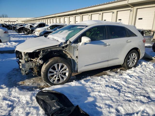 2015 Toyota Venza Le