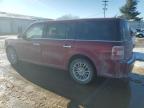 2016 Ford Flex Sel за продажба в Davison, MI - Front End