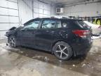 2023 Subaru Impreza Premium en Venta en Candia, NH - Front End