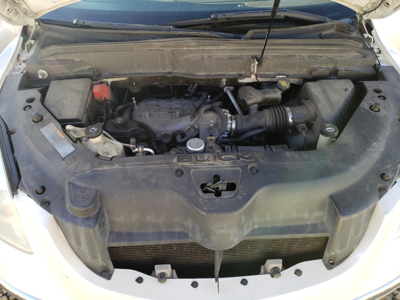 2011 Buick Enclave - Image 12