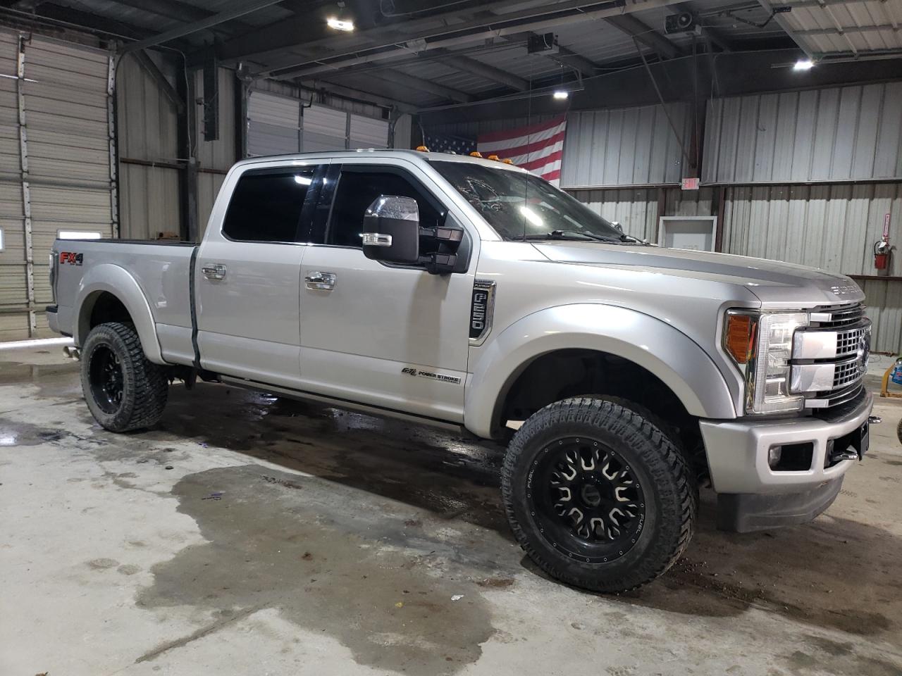 VIN 1FT7W2BT1HEC37515 2017 FORD F250 no.4