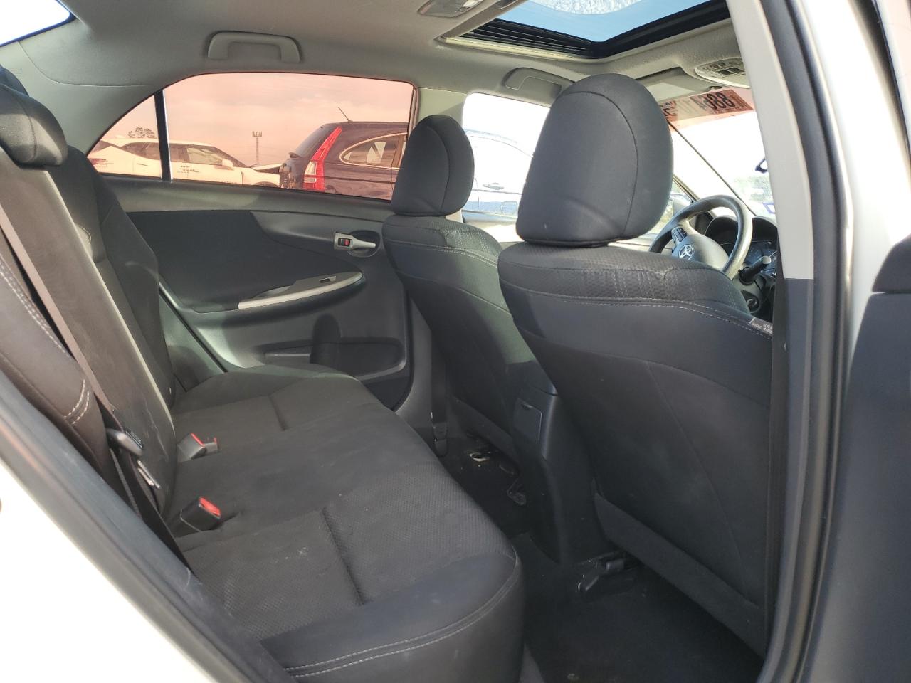 2012 Toyota Corolla - Image 10