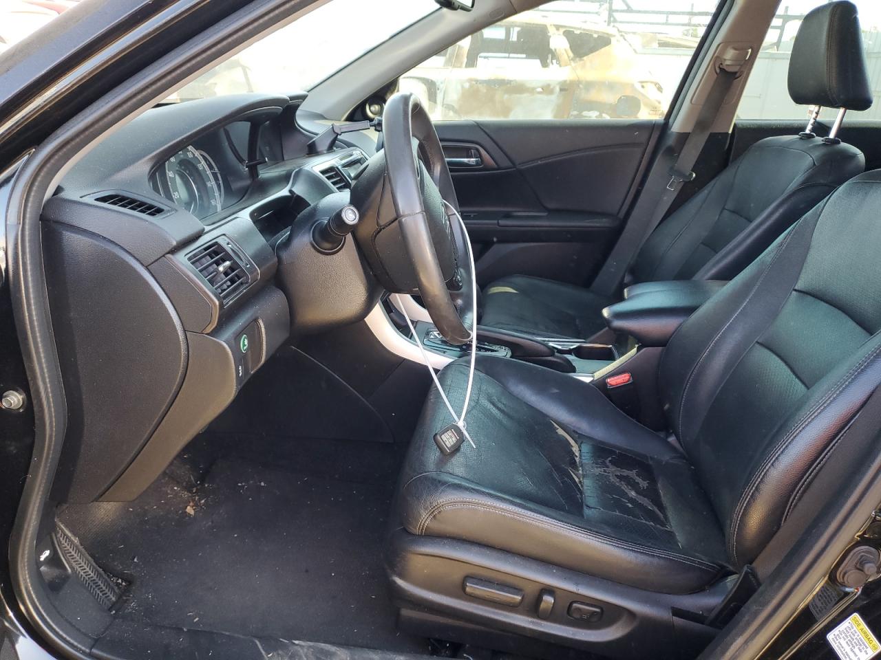 2014 Honda Accord - Image 7