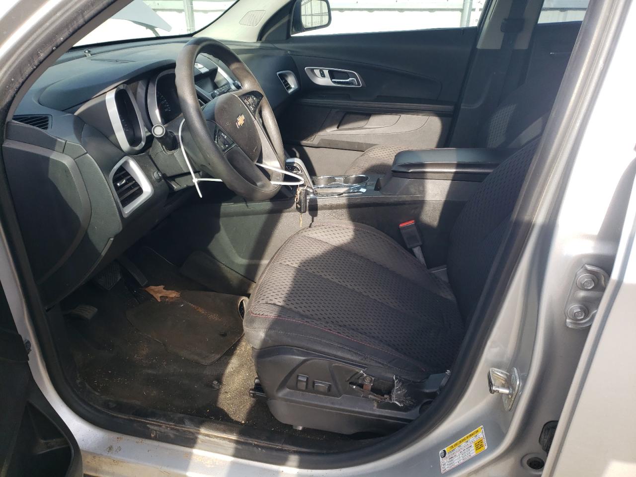 2015 Chevrolet Equinox - Image 7