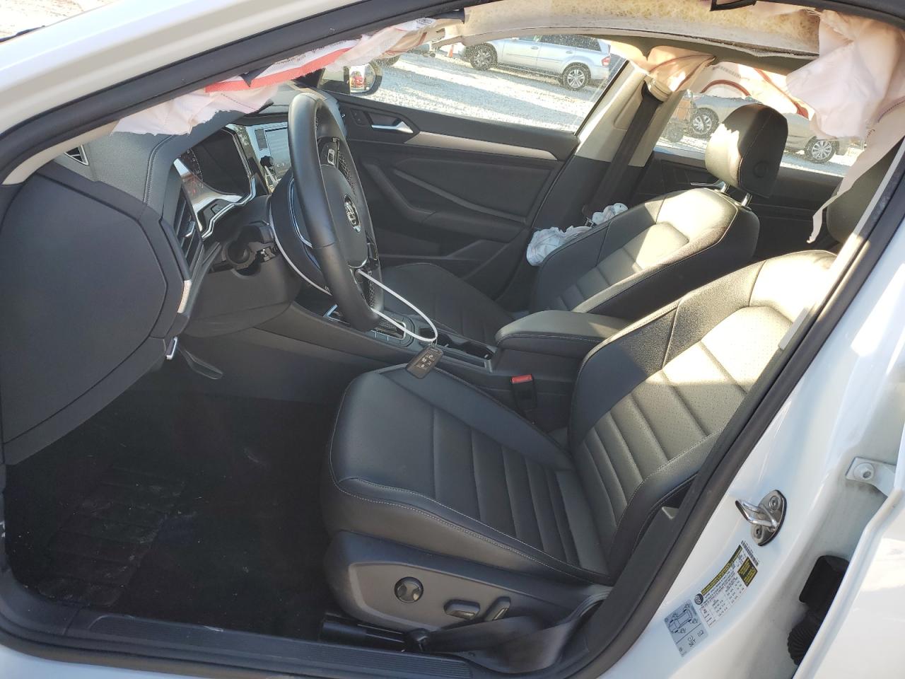 2021 Volkswagen Jetta - Image 7
