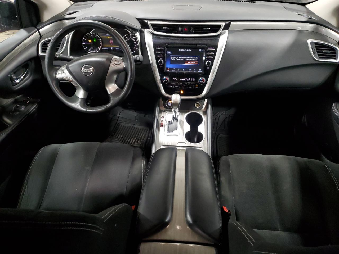 2015 Nissan Murano - Image 8