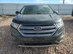 2015 Ford Edge Sel იყიდება Rapid City-ში, SD - Side