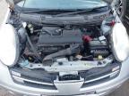 2006 NISSAN MICRA SVE for sale at Copart ROCHFORD