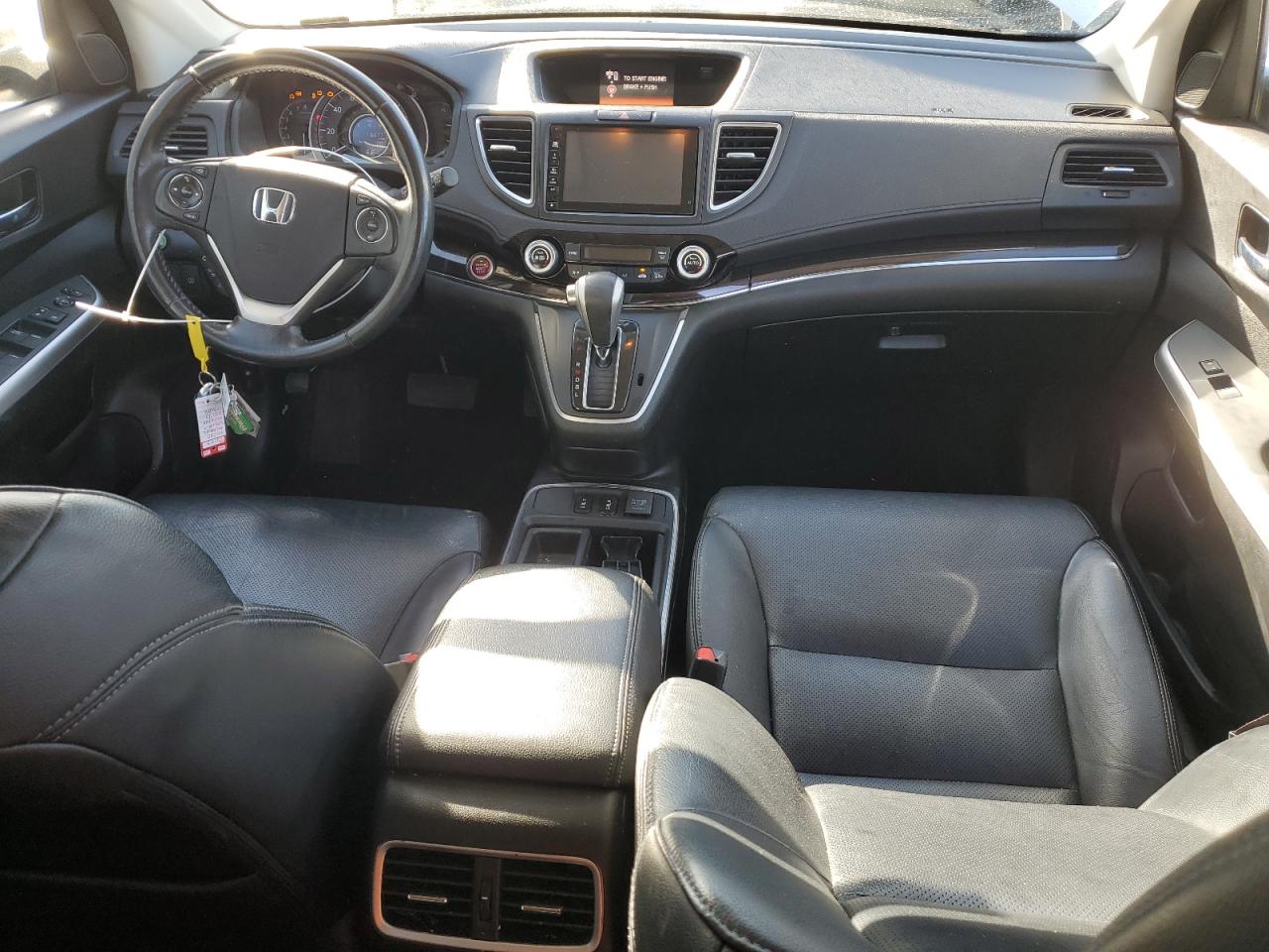 2015 Honda CR-V - Image 8