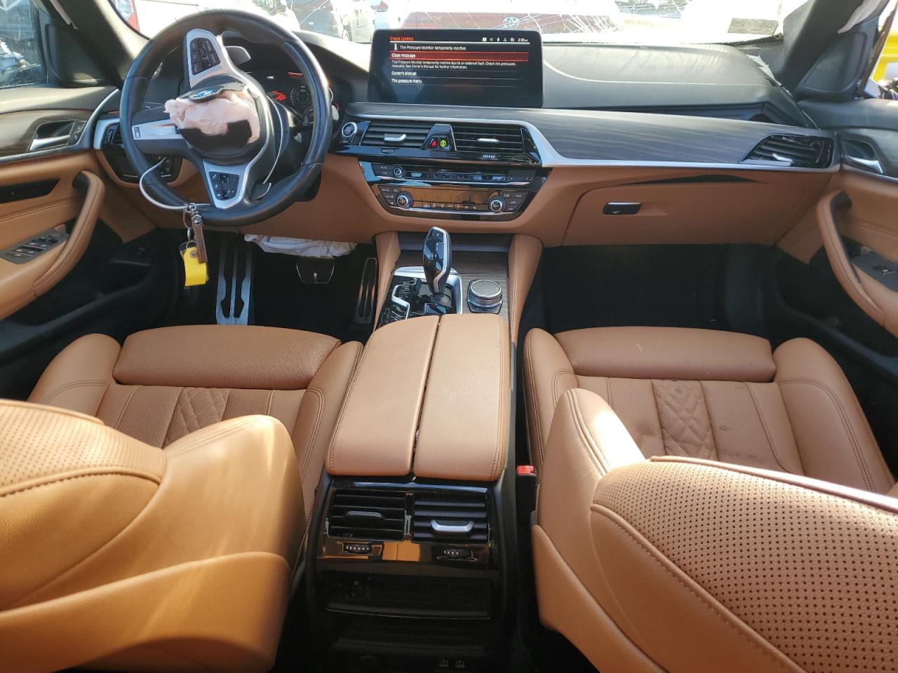 2023 BMW 5er - Image 8