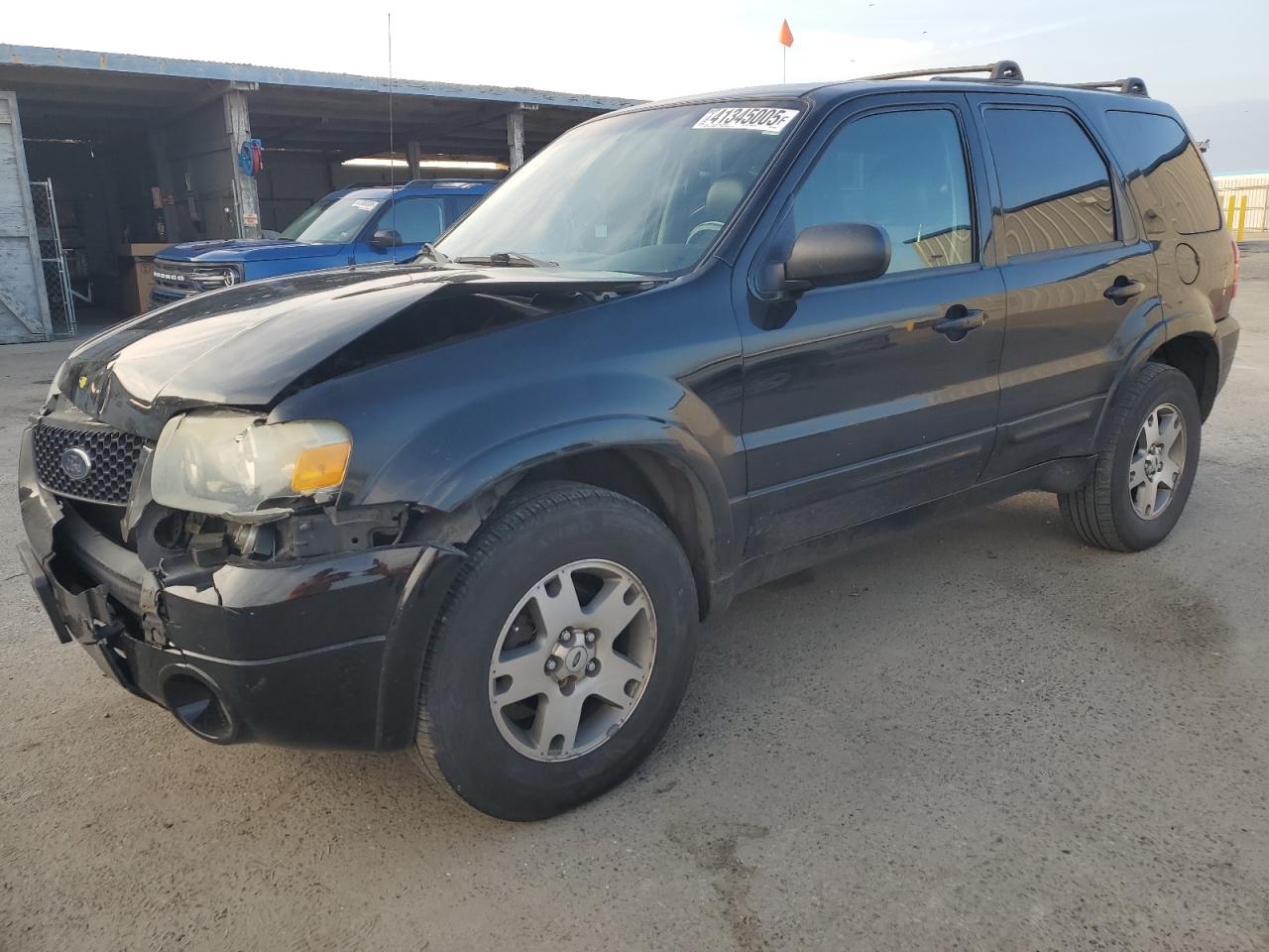 2005 Ford Escape - Image 1
