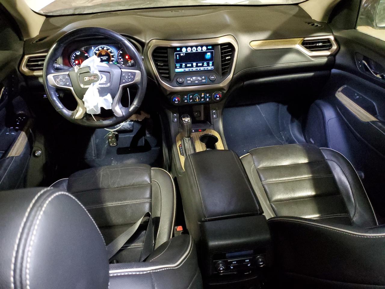 2018 GMC Acadia - Image 8