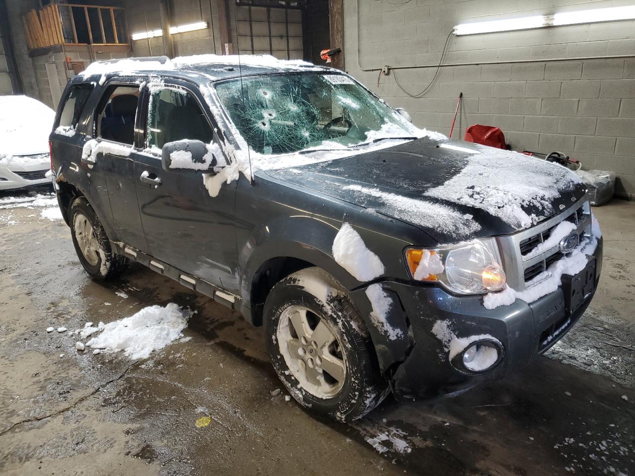 2009 Ford Escape - Image 4