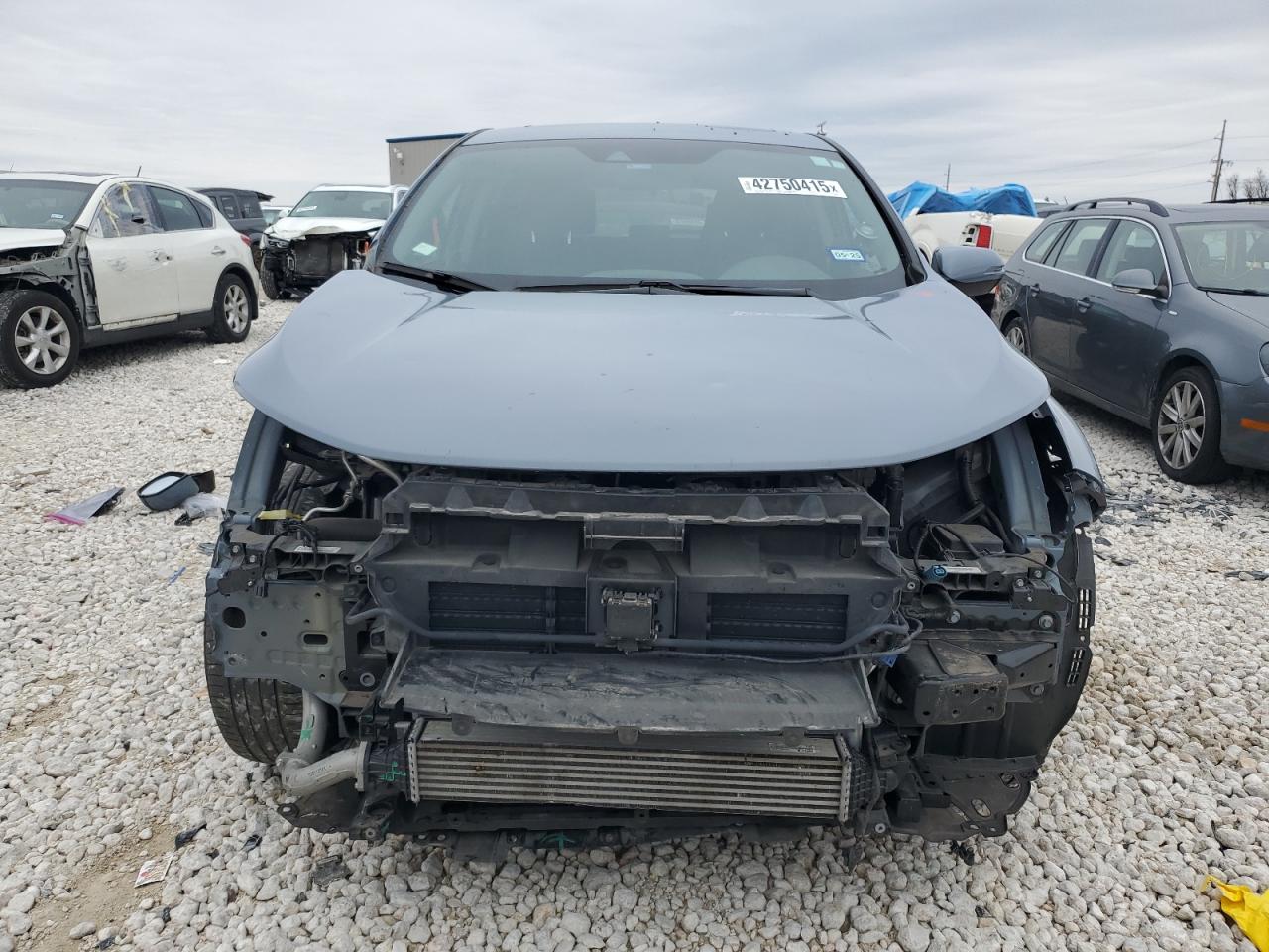 2021 Honda CR-V - Image 5