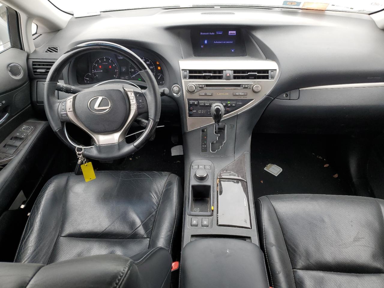 2014 Lexus RX - Image 8