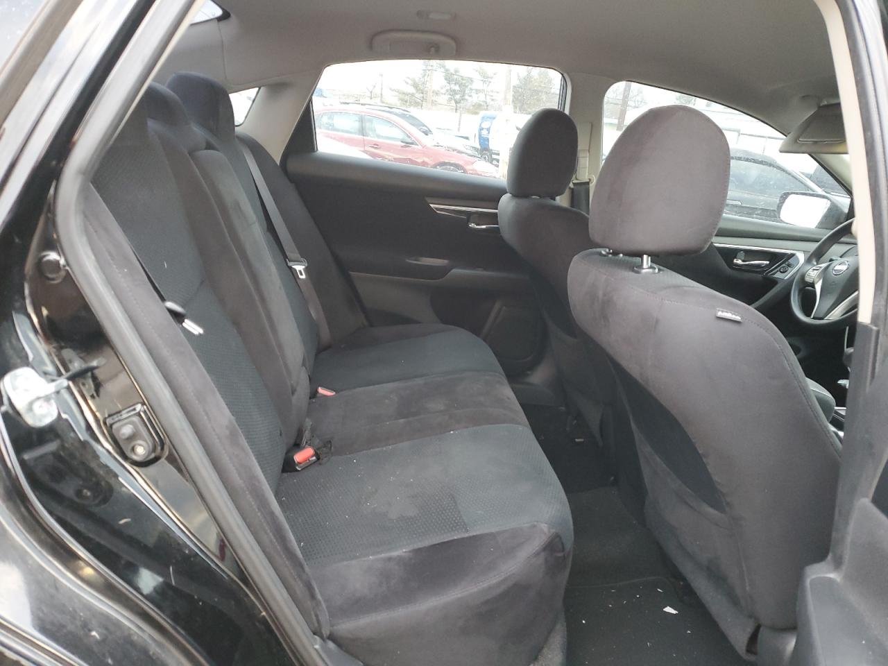 2014 Nissan Altima - Image 10