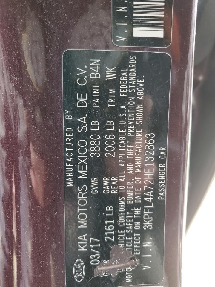 2017 Kia Forte - Image 12