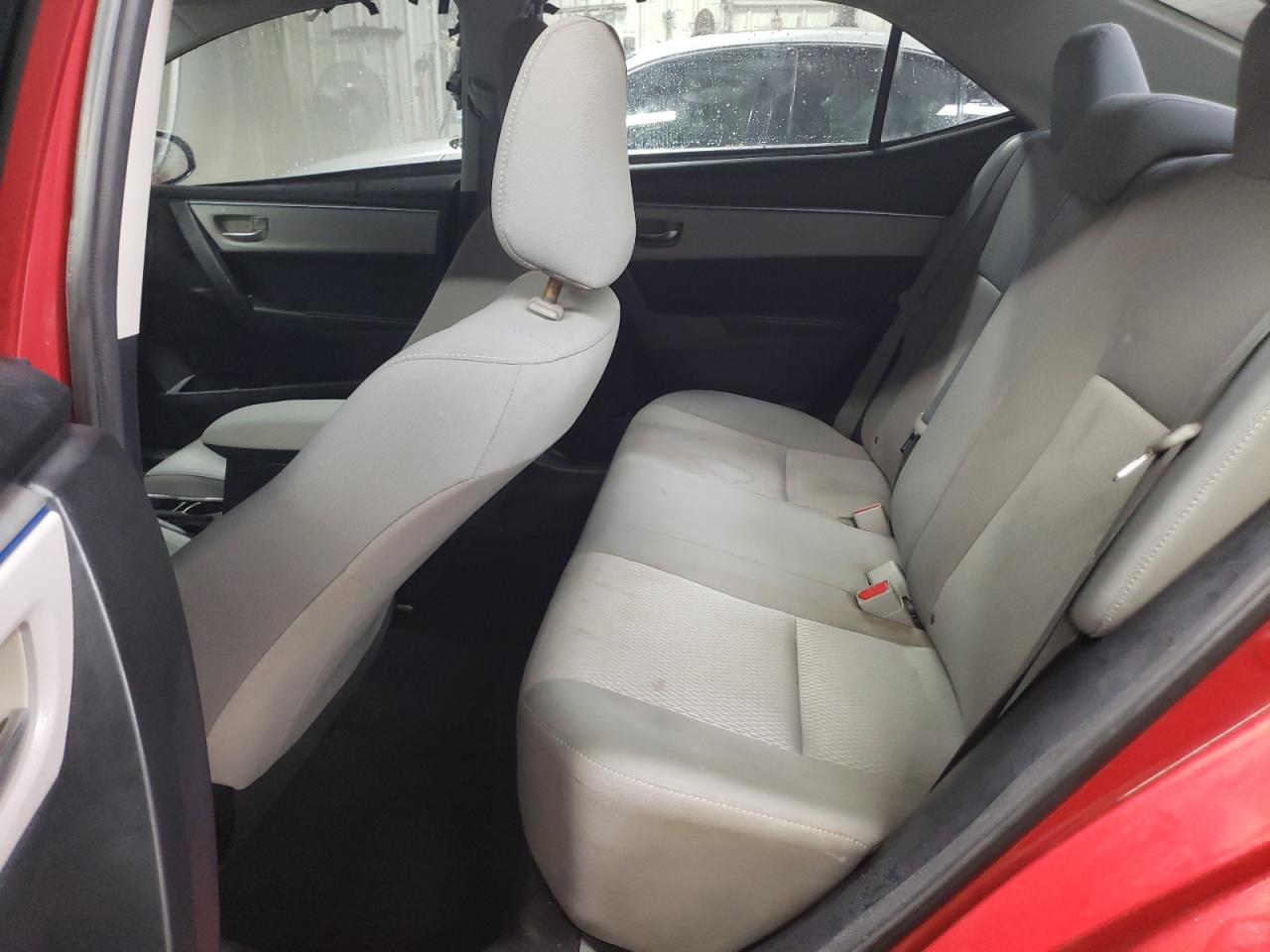2014 Toyota Corolla - Image 10