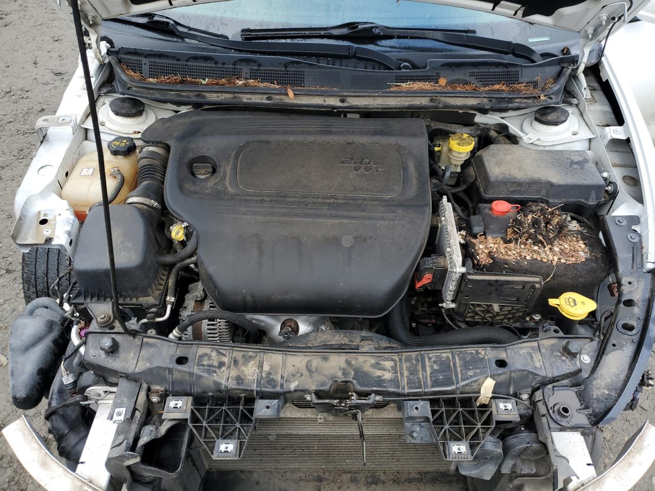2016 Dodge Dart - Image 11