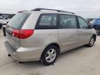 2006 Toyota Sienna Ce продається в Jacksonville, FL - Mechanical