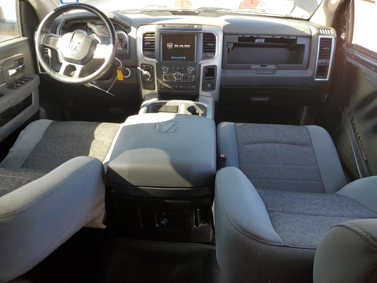 2019 RAM 1500 - Image 8