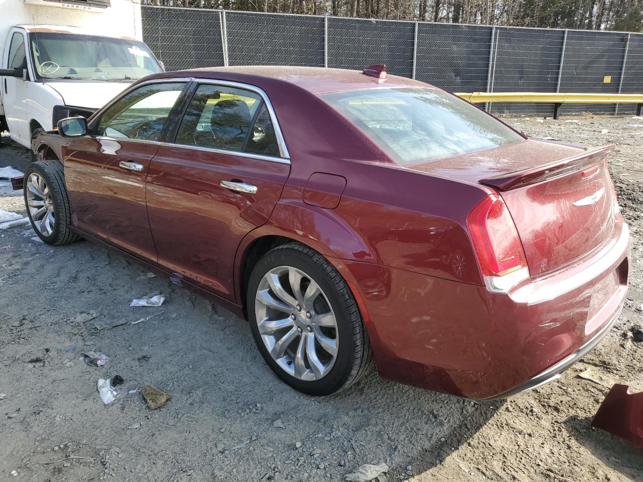2019 Chrysler 300 - Image 2