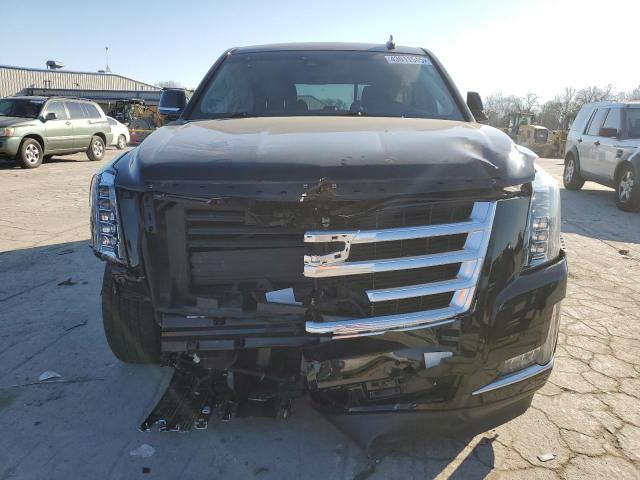  CADILLAC ESCALADE 2015 Черный