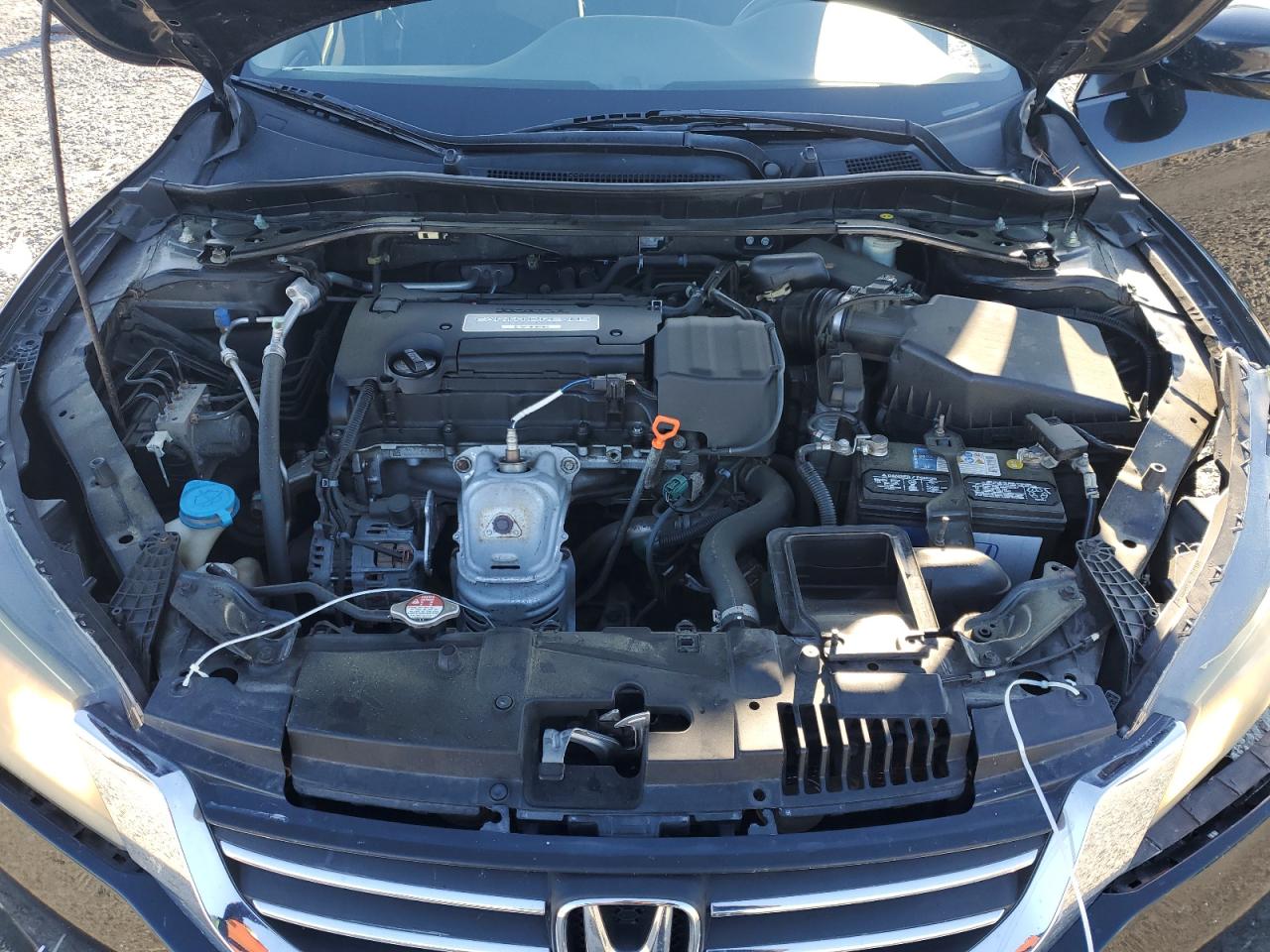2014 Honda Accord - Image 11
