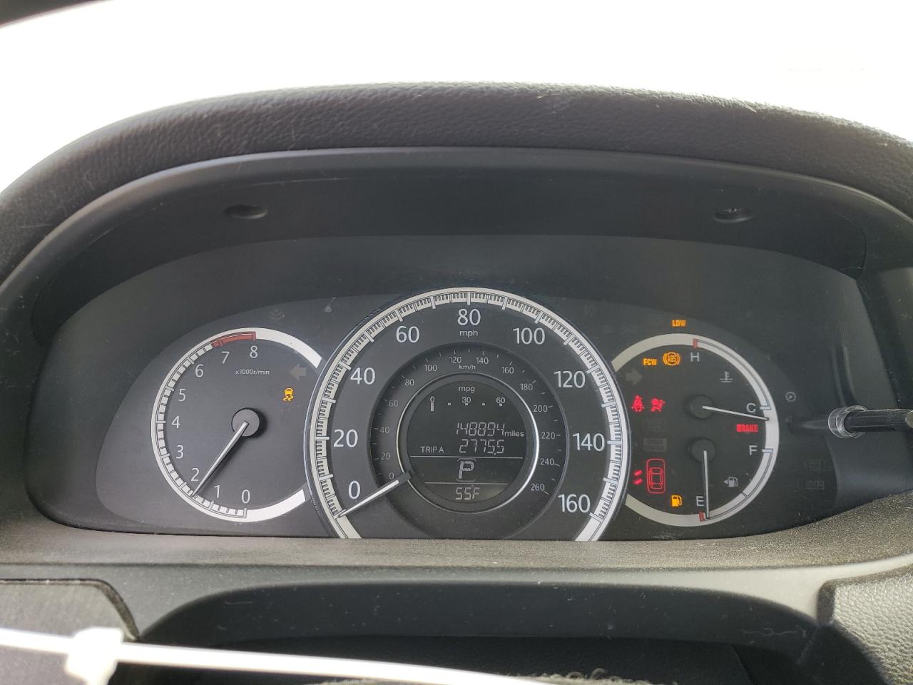 2014 Honda Accord - Image 9