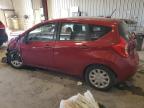 2014 Nissan Versa Note S за продажба в Appleton, WI - All Over