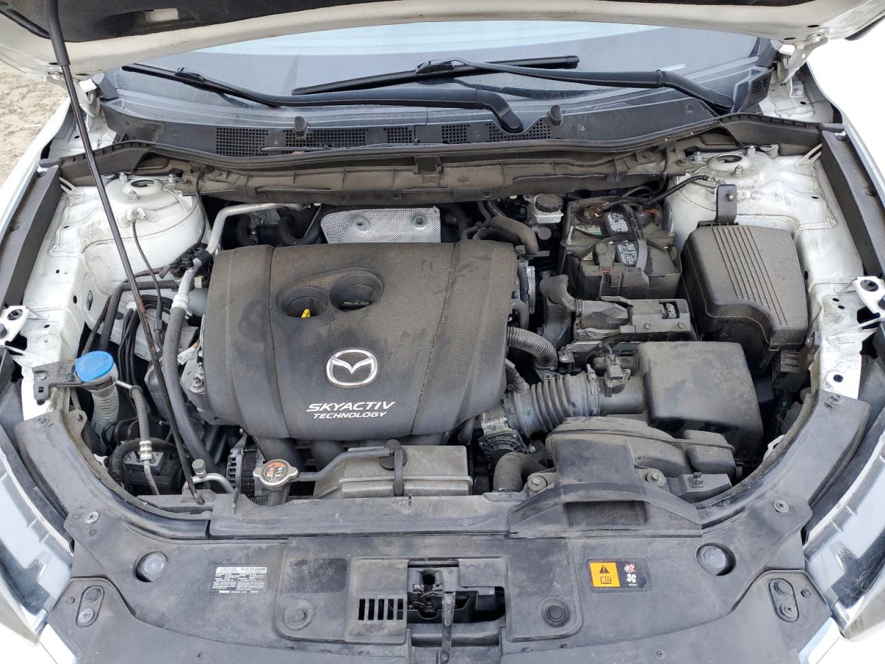 2016 Mazda CX-5 - Image 13
