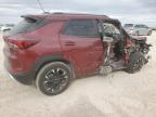 2023 Chevrolet Trailblazer Lt de vânzare în Andrews, TX - Side